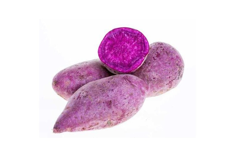 紫薯配送